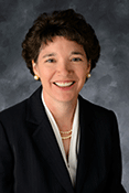 Cheryl Reardon, Chief HR Officer & Associate Vice President
