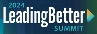 Leading better summit promotional graphic 