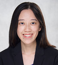photo of Chermaine Hung, MD
