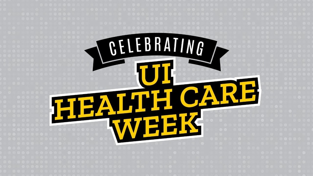 UI Health Care week