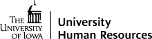 University Human Resources logo