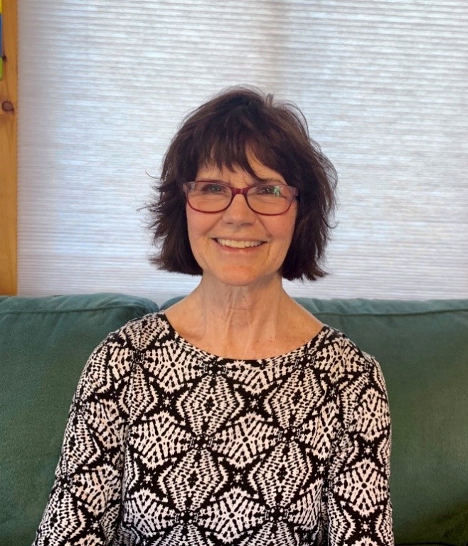 Nancy Fick Photo