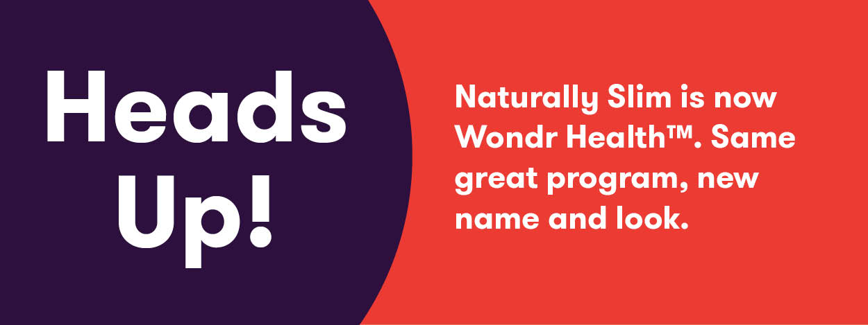 Wondr Health Intranet Banner