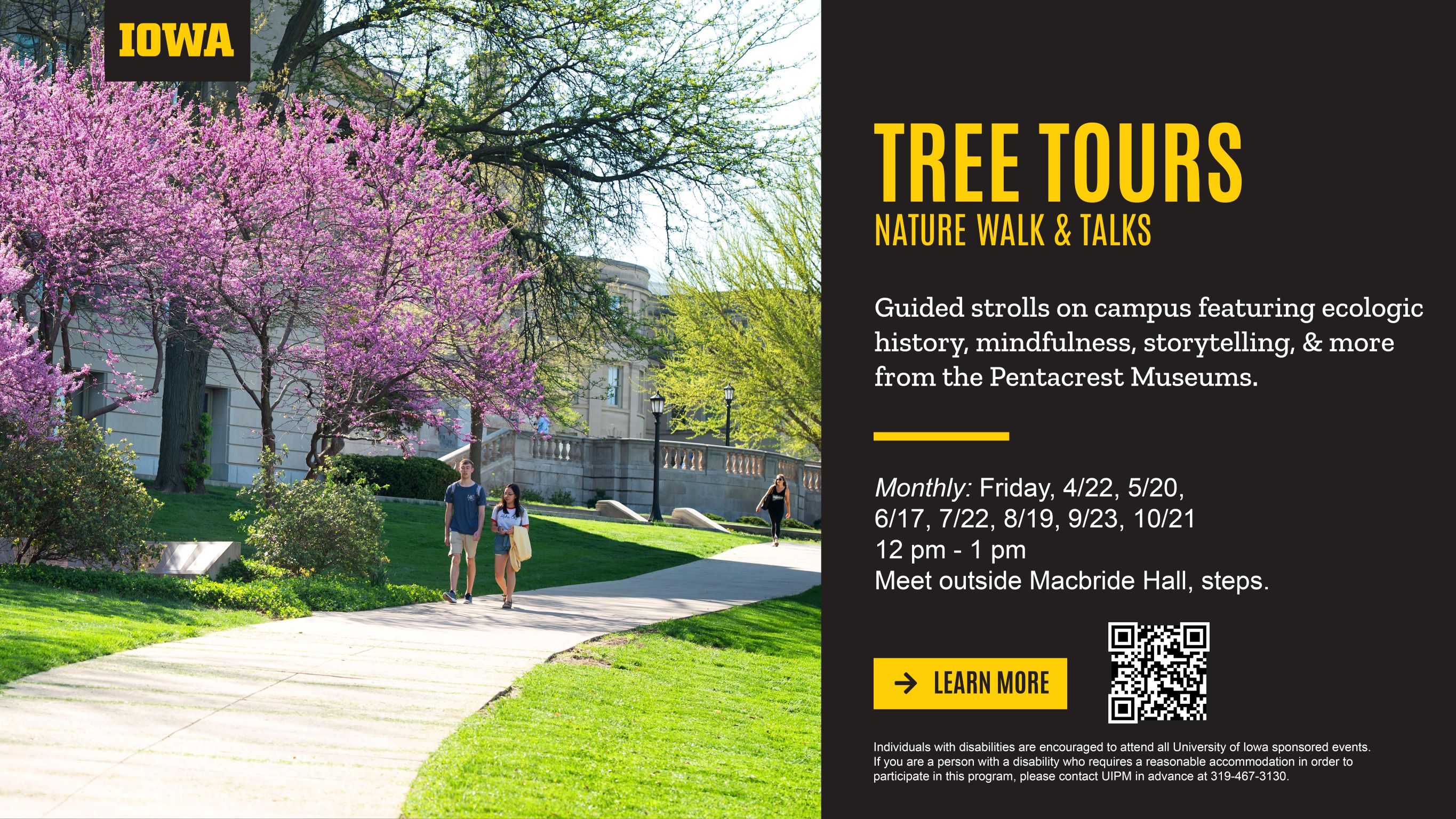 Tree Tours