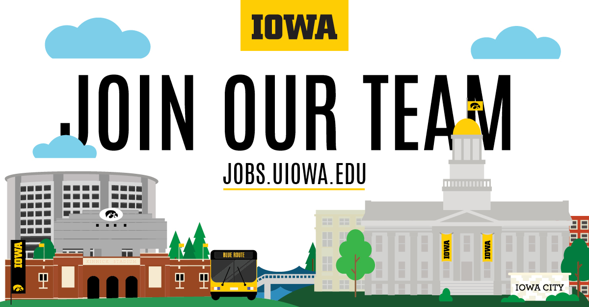 Join our team