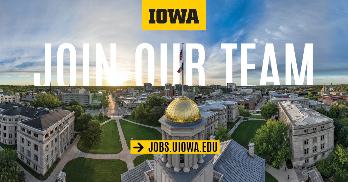 Join our team