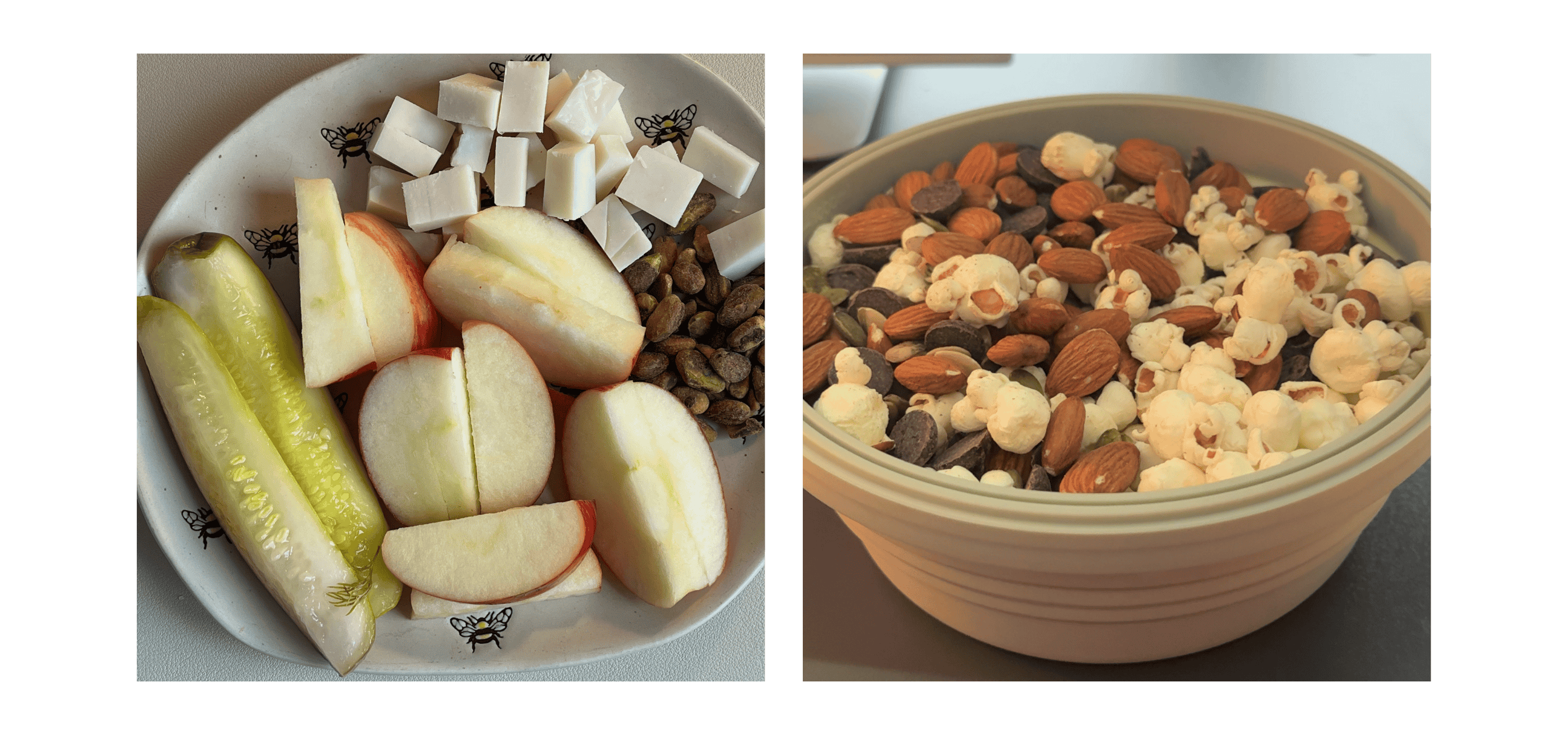 snack pics