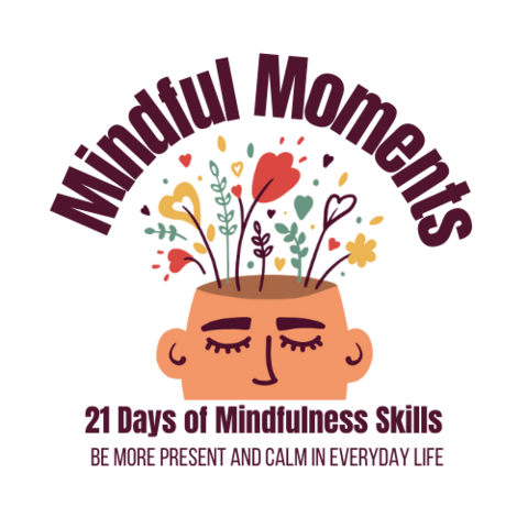 Mindful Moments Logo