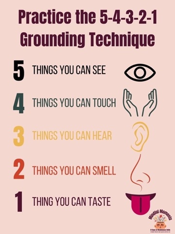 Grounding technique