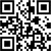 QR code to view upcoming events at Pentacrest Museums