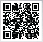 Scanable QR code for recharge+