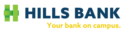 Hills Bank logo