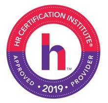 HR Certificate Institute 2019 Logo