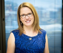 Health Coach Carla Melby-Oetken
