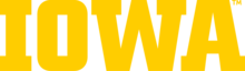 Block Iowa Gold Logo