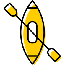 Canoe ICON