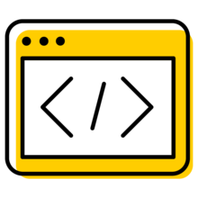 Computer Icon