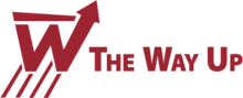 The Way Up Logo