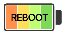 Reboot