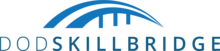 Department of Defense Skillbridge Badge