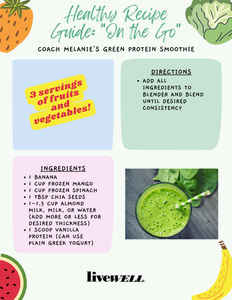 Green Smoothie