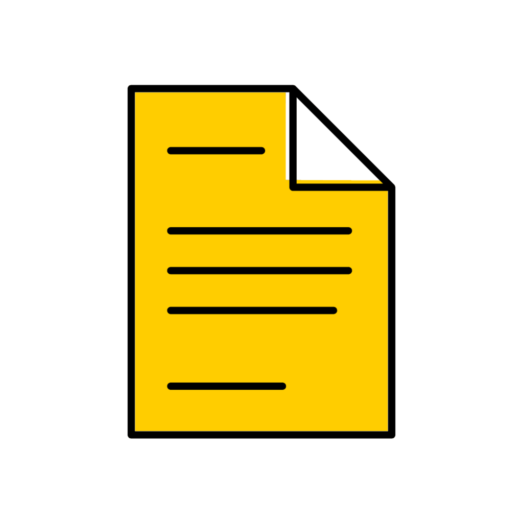 paper icon