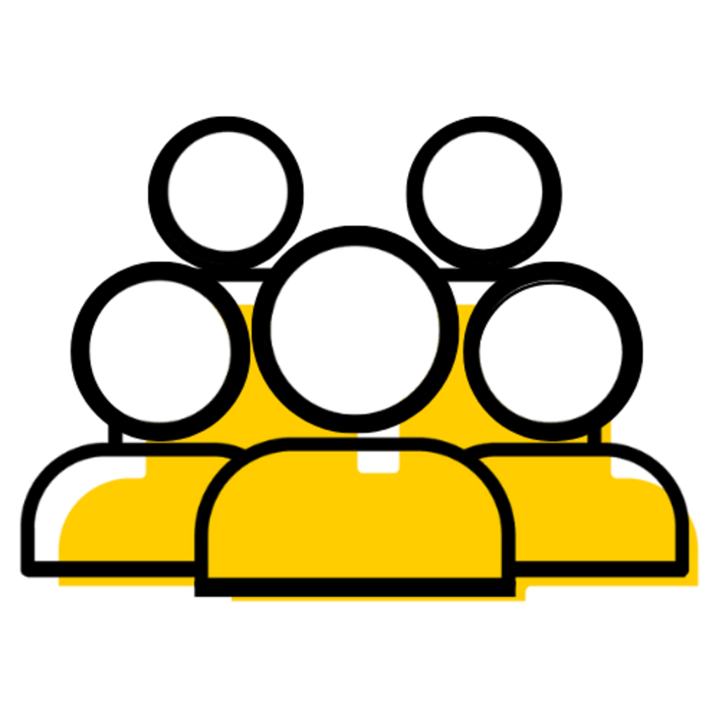 ""