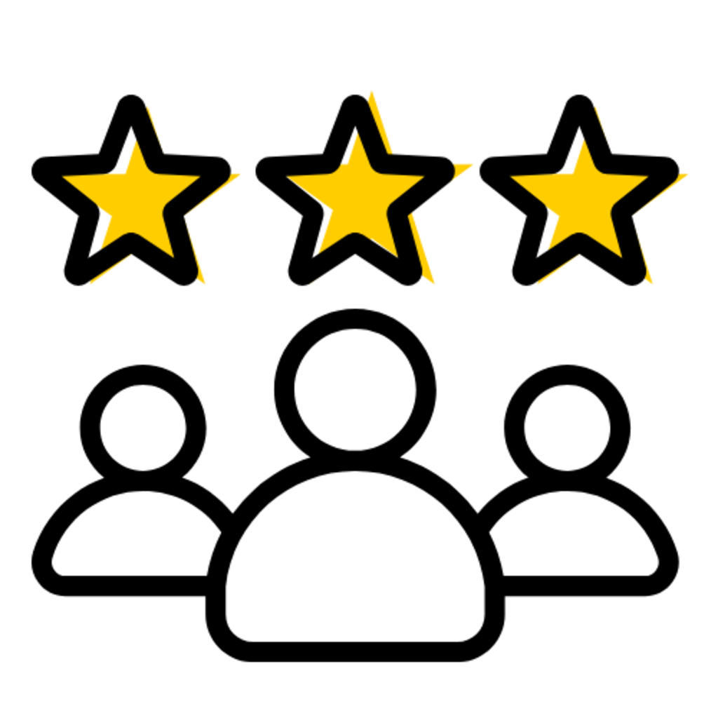 ""