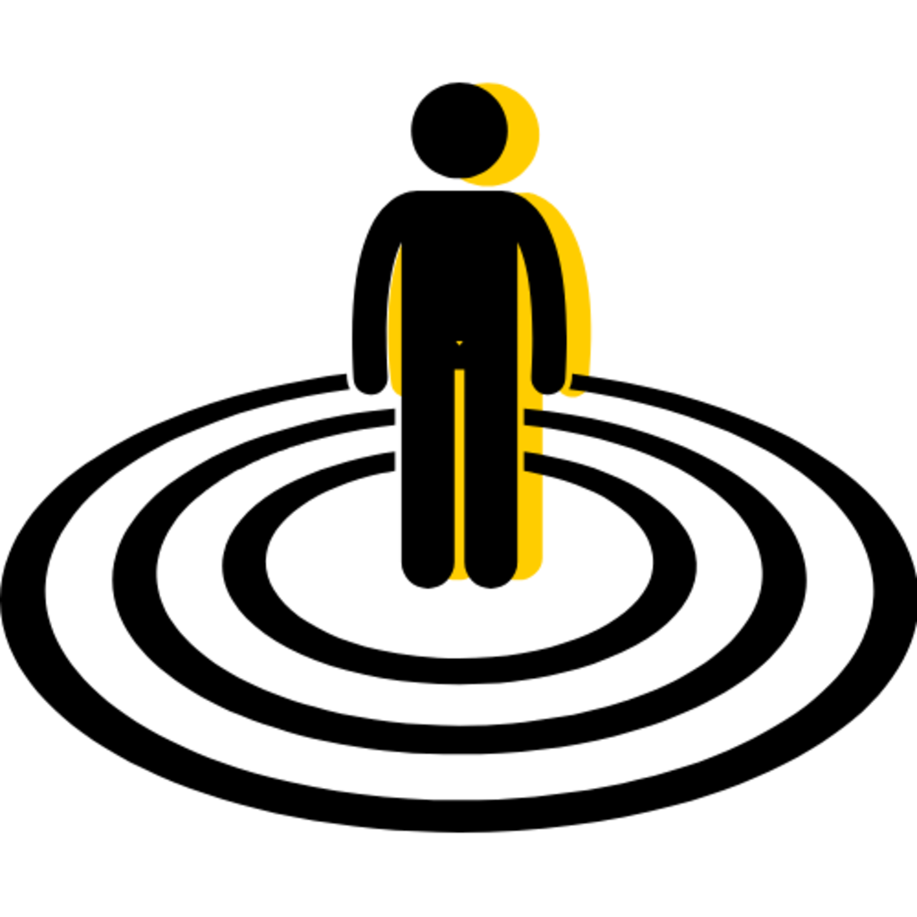 ""