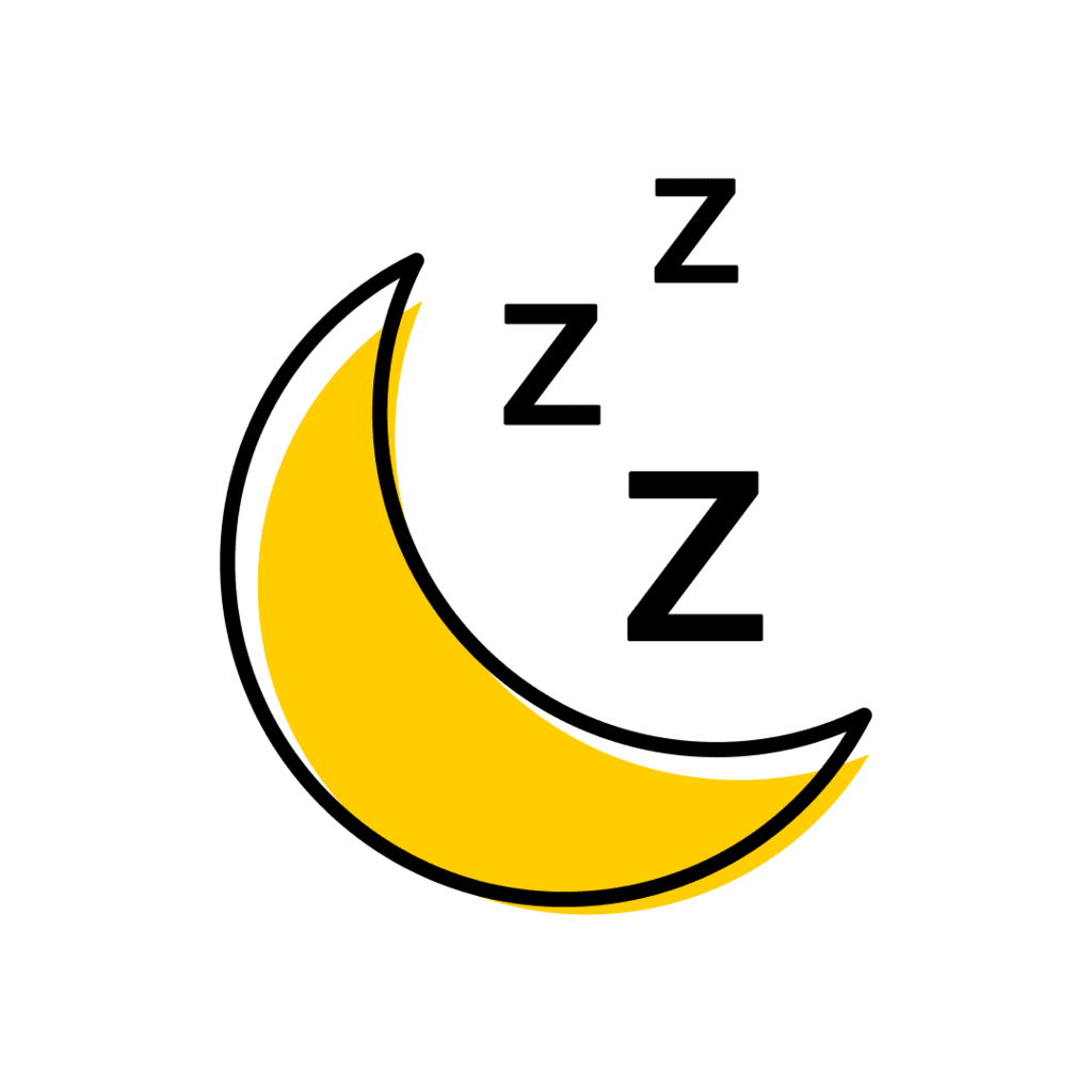 sleep