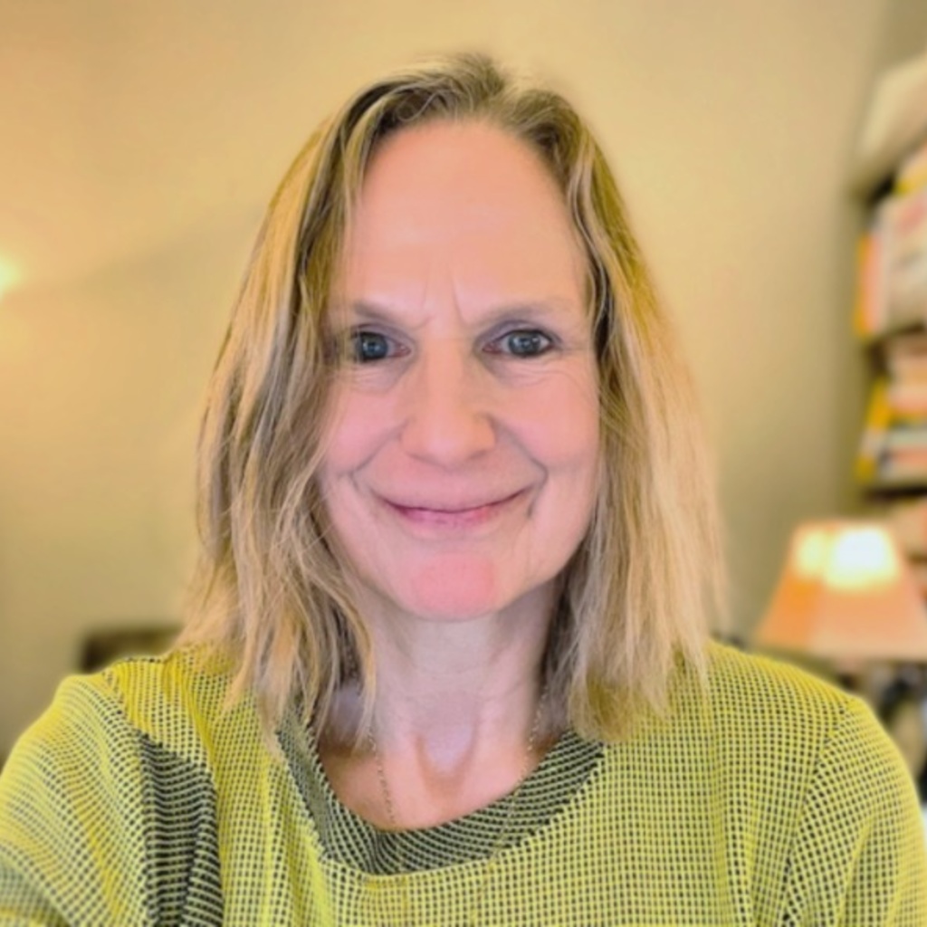 Photo of Bronwyn
