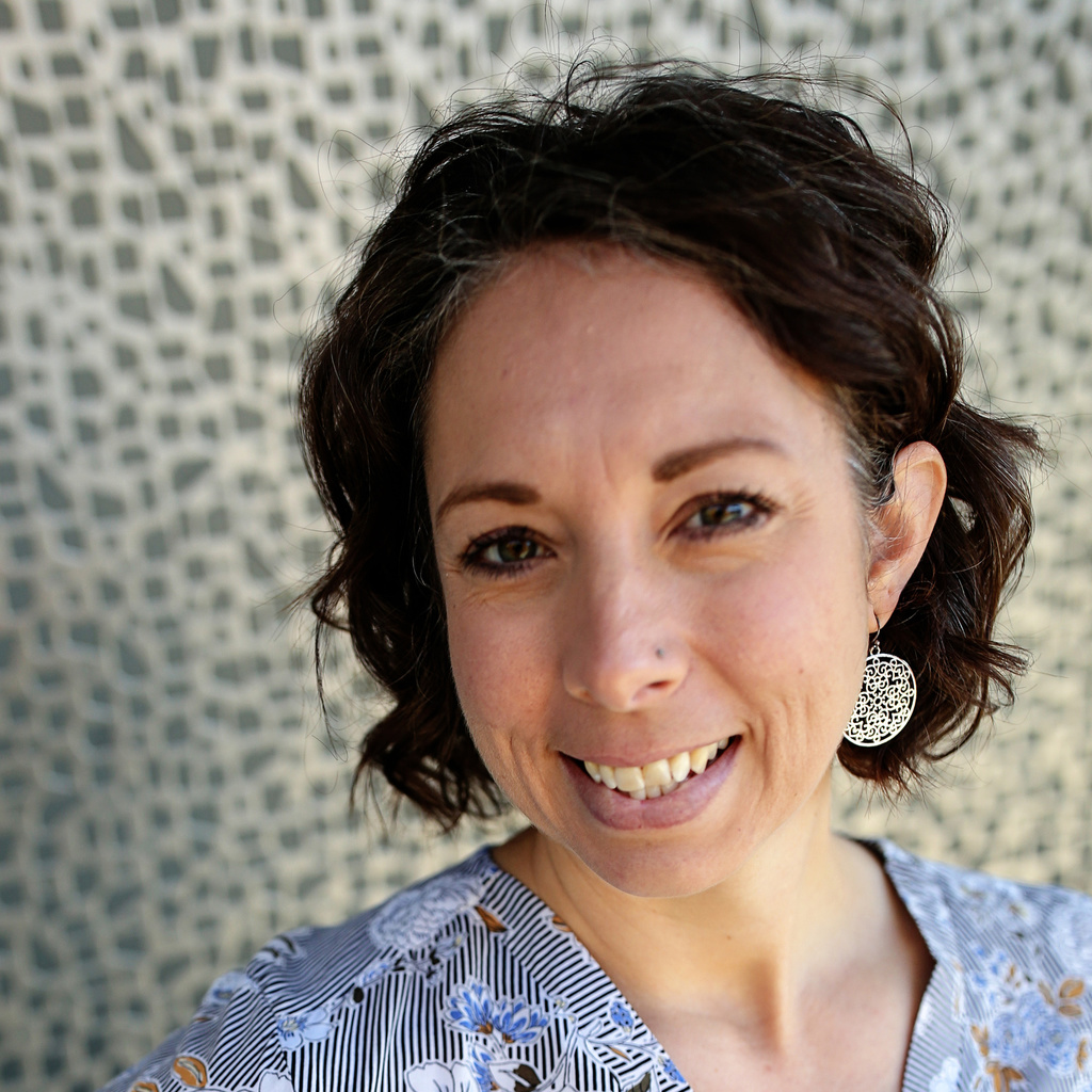 Photo of Erika Detweiler