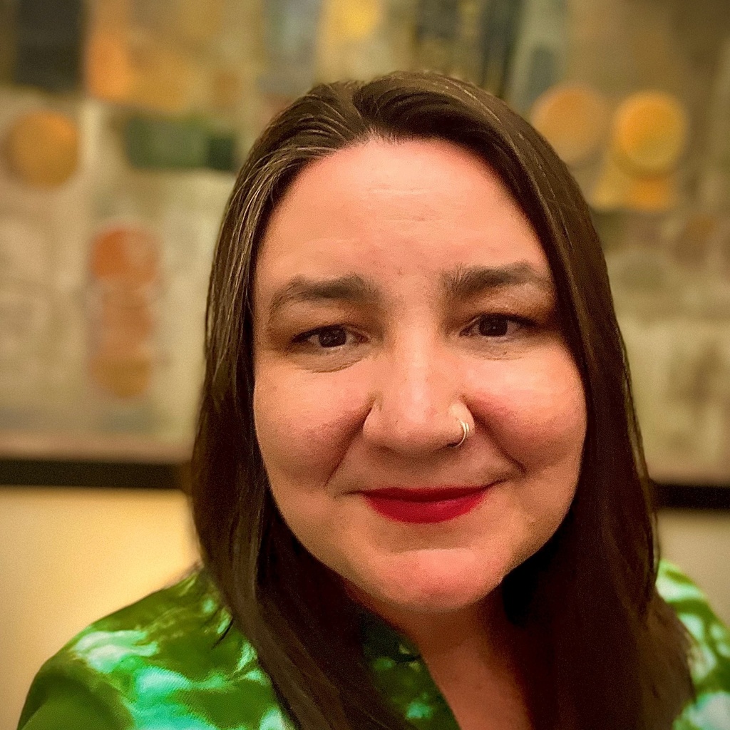 Photo of Britte Garrett
