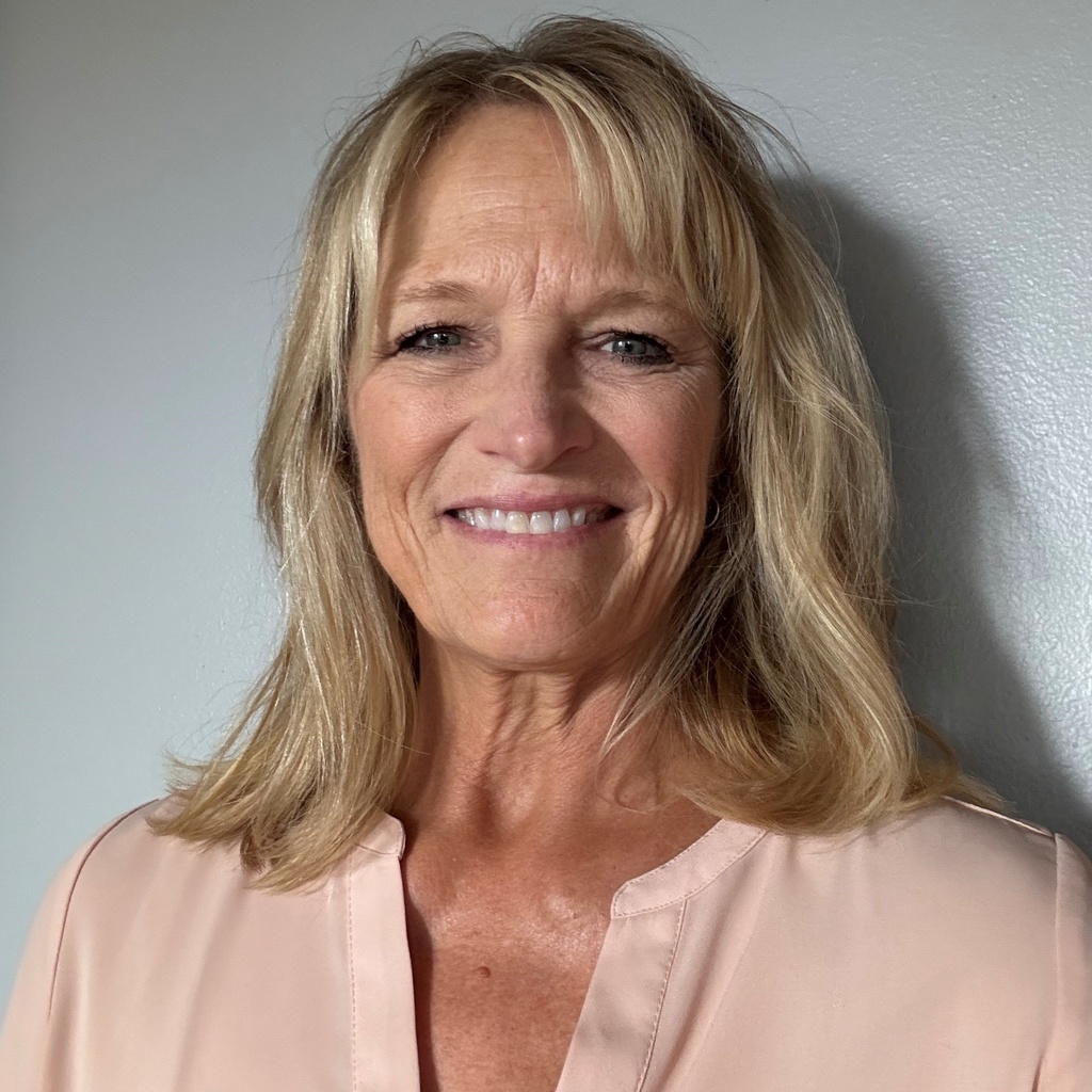 Photo of Sandy Healey