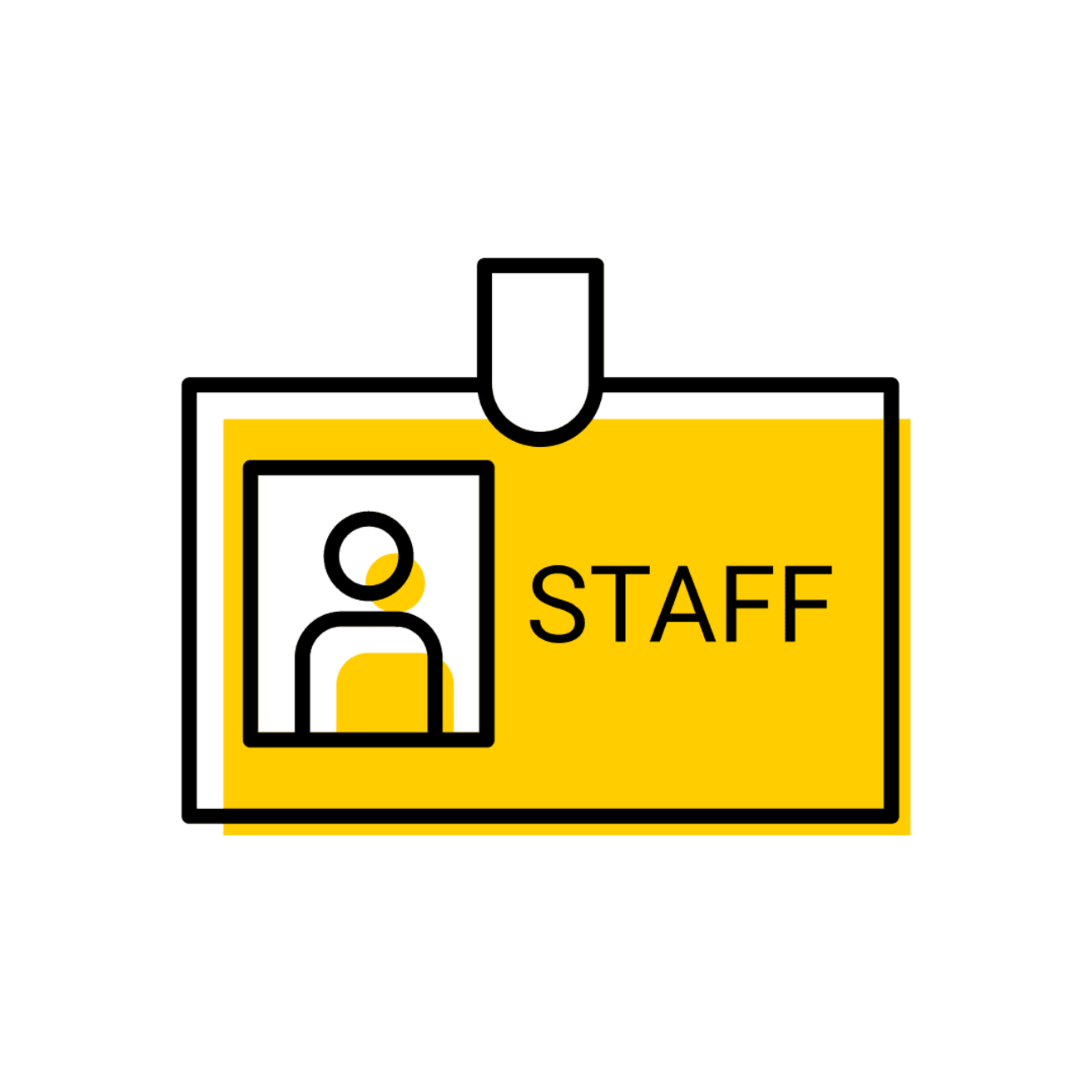 ID badge