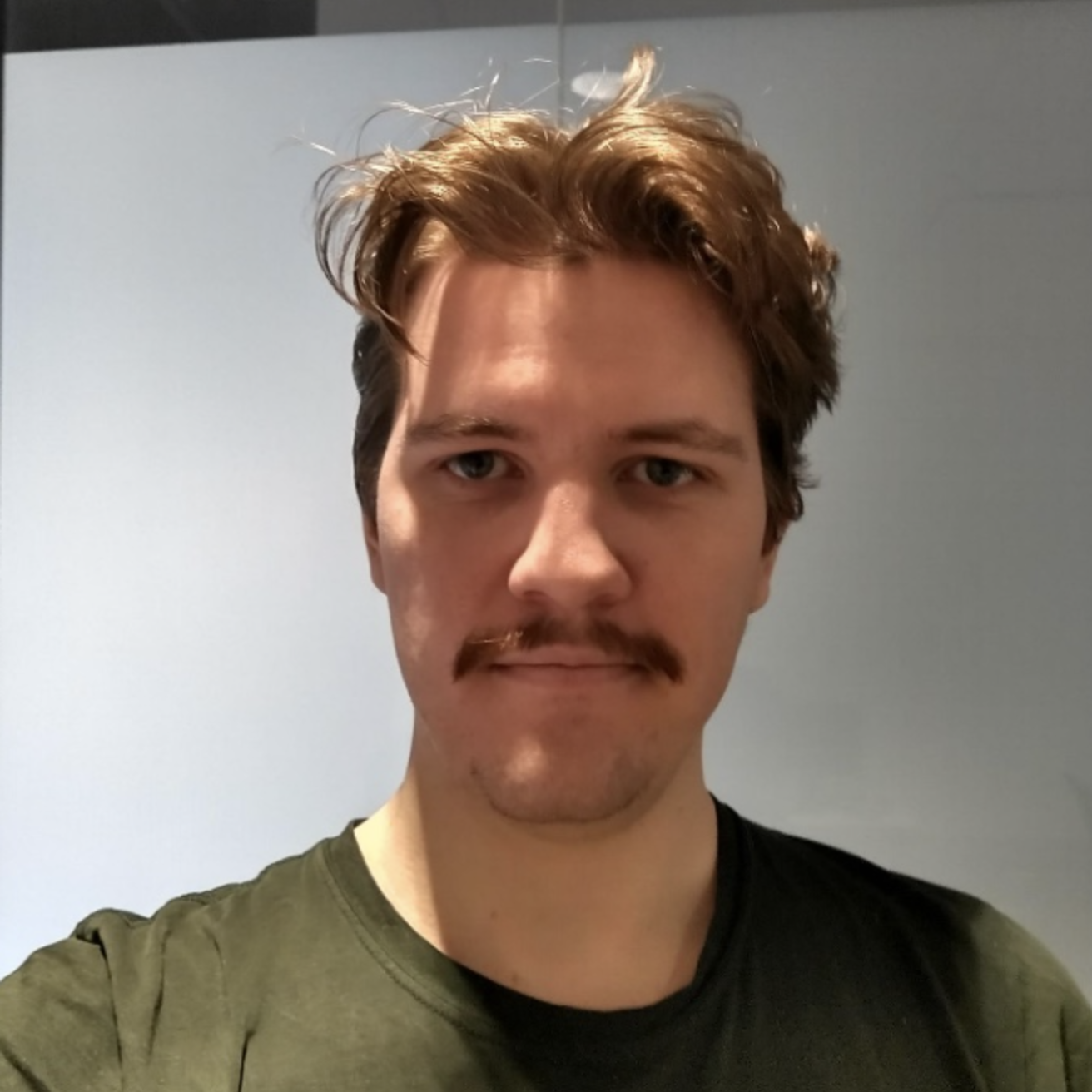Micah M.