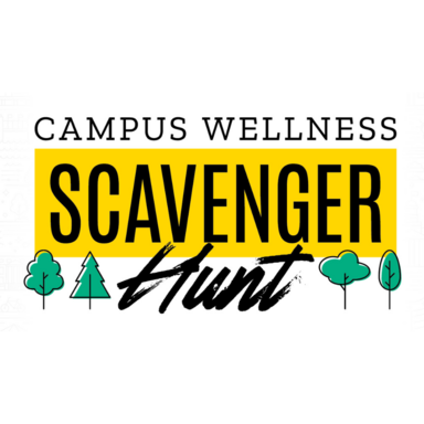 Scavenger Hunt logo