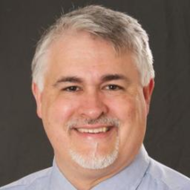 Photo of Lowell Yoder