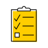 checklist icon