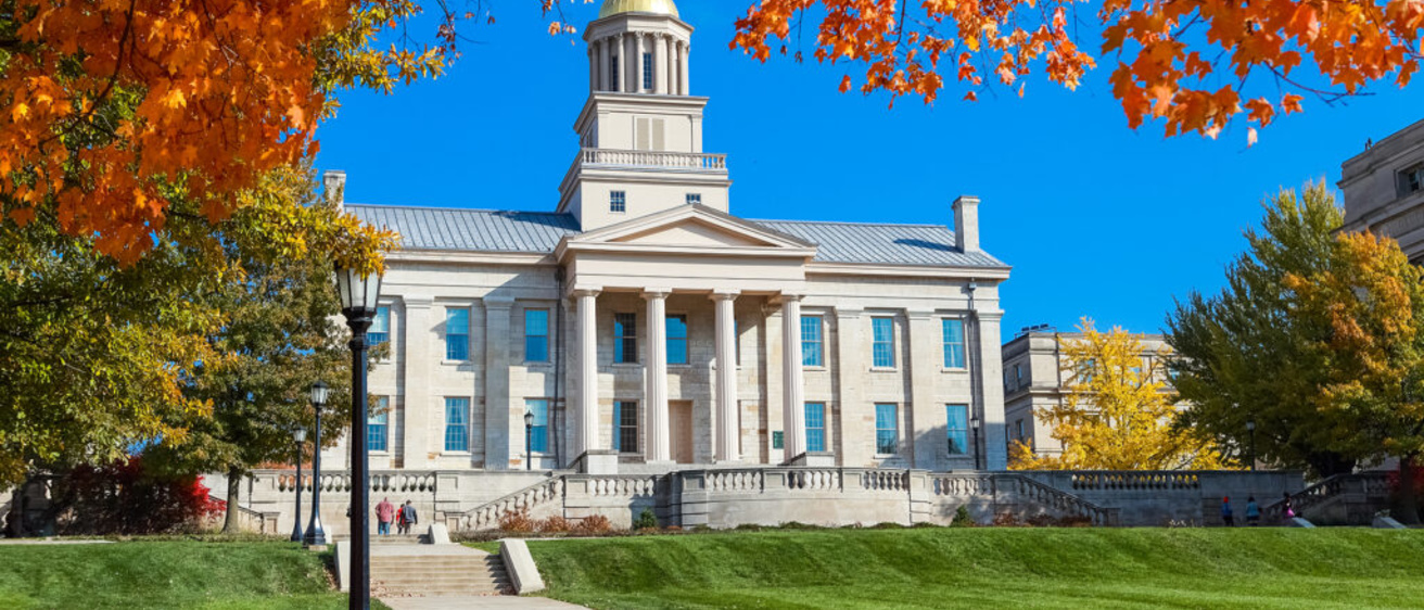 old capitol