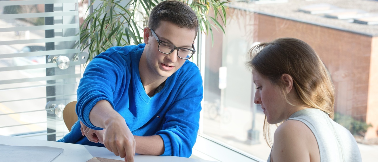 employee collaboration