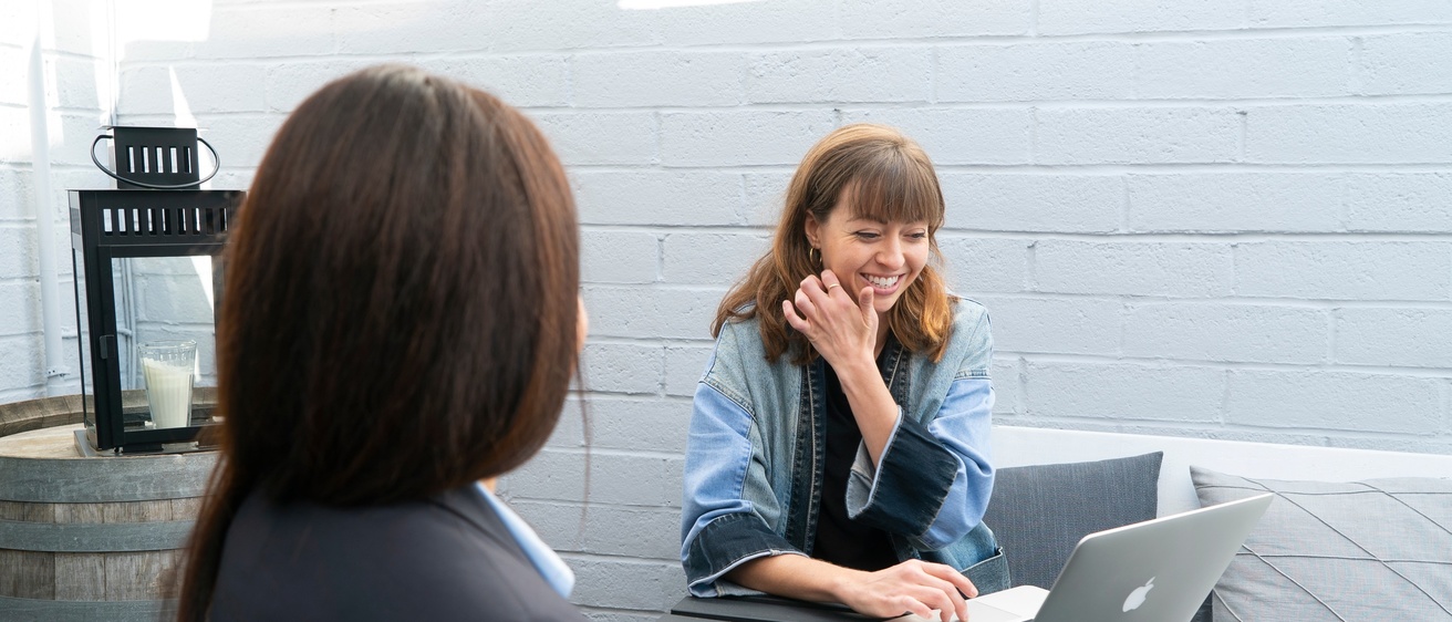 employee conversation