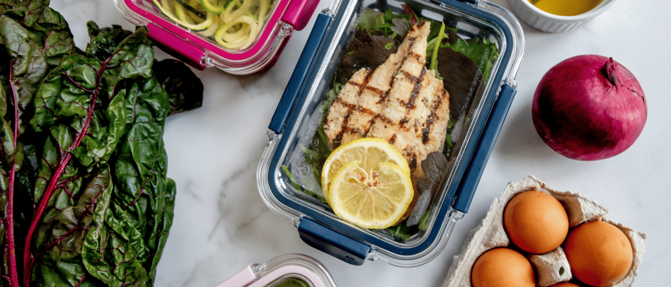 Meal Prep