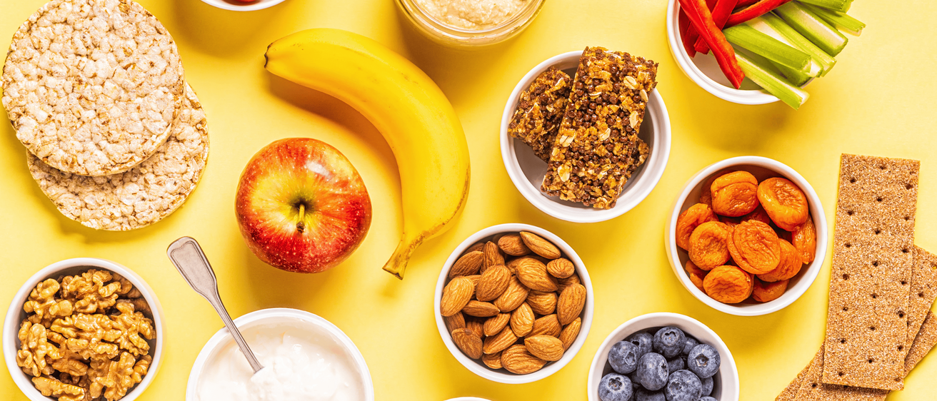 Nutrition