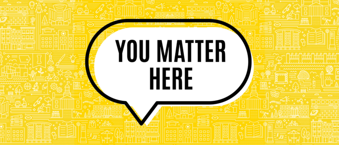 You Matter
