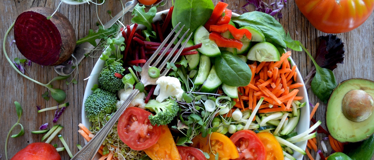 salad