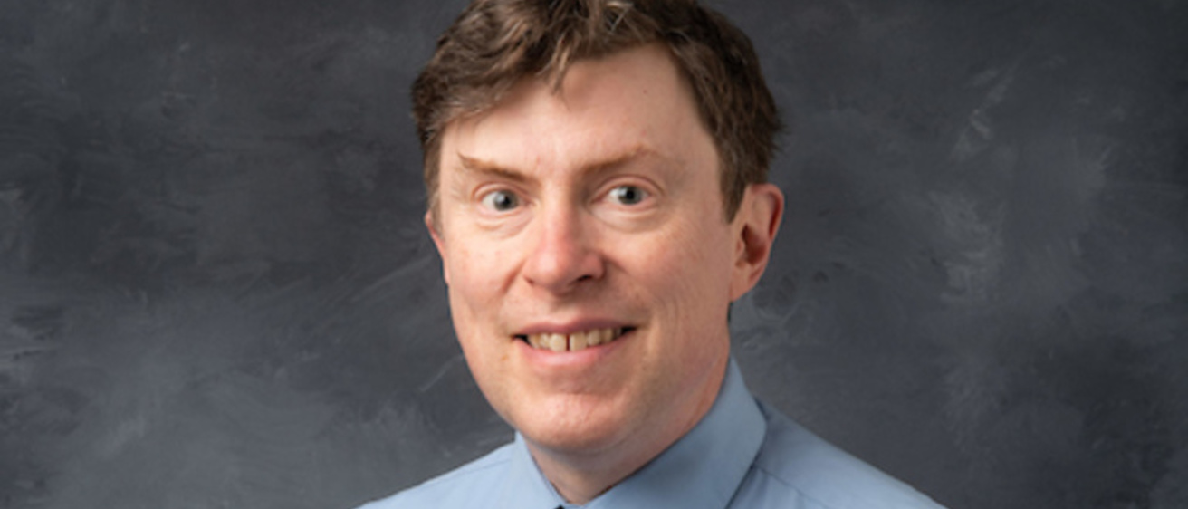 Brett Cloyd headshot