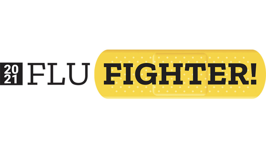 Flu Fighter graphic