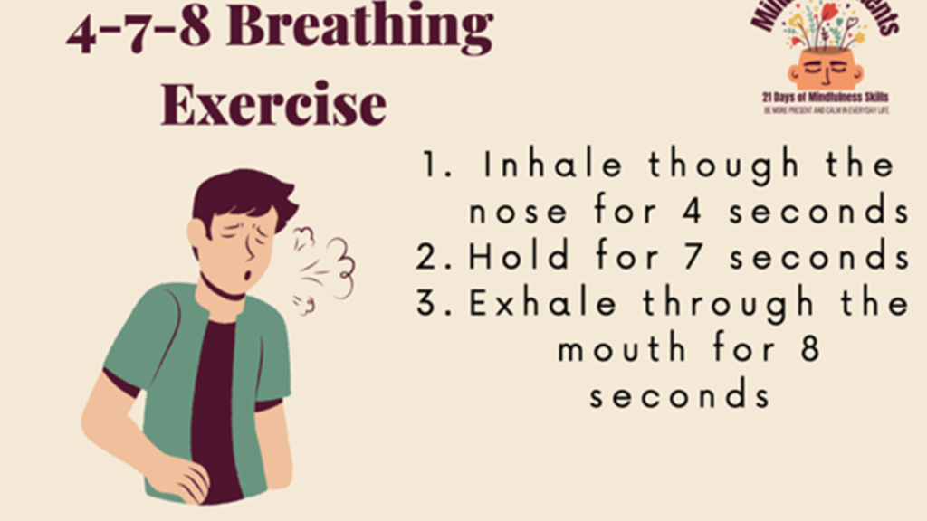 HealthifyMe on X: Take a breath and dive into this beginner's yoga routine  aimed at enhancing your breathing 🧘🏻‍♀️ #Breathing #Yoga #Health  #BeginnersGuide  / X