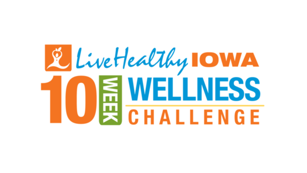 Live Healthy Iowa 
